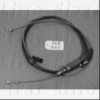 FIRST LINE FKB1645 Cable, parking brake